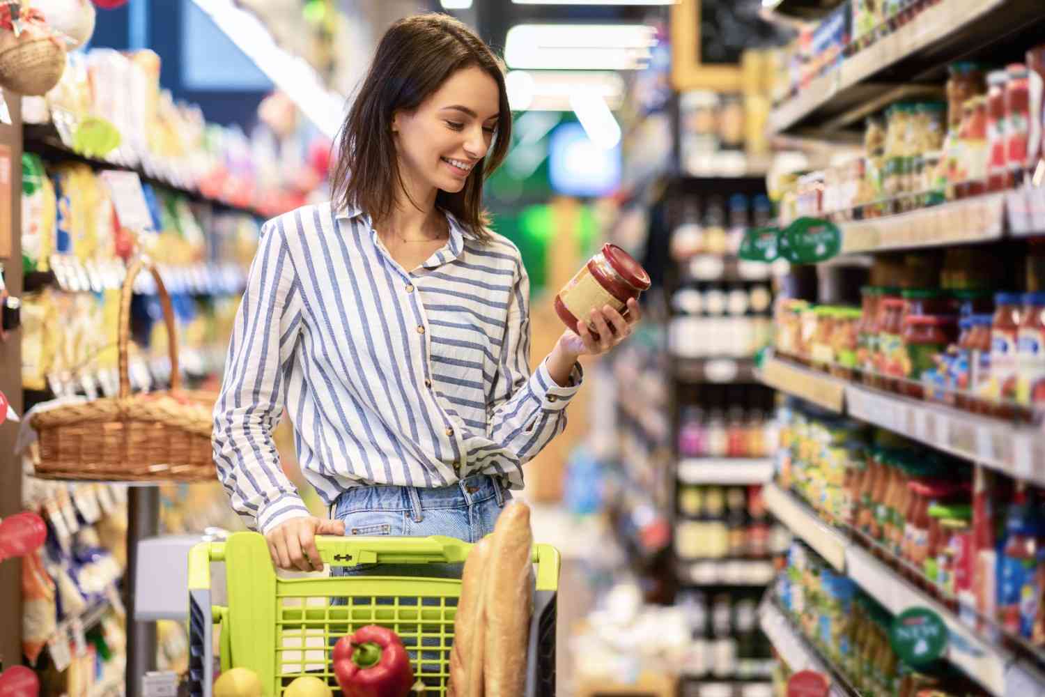 Smart Shopping in the DMV: How to Save Big and Eat Well Without the Stress