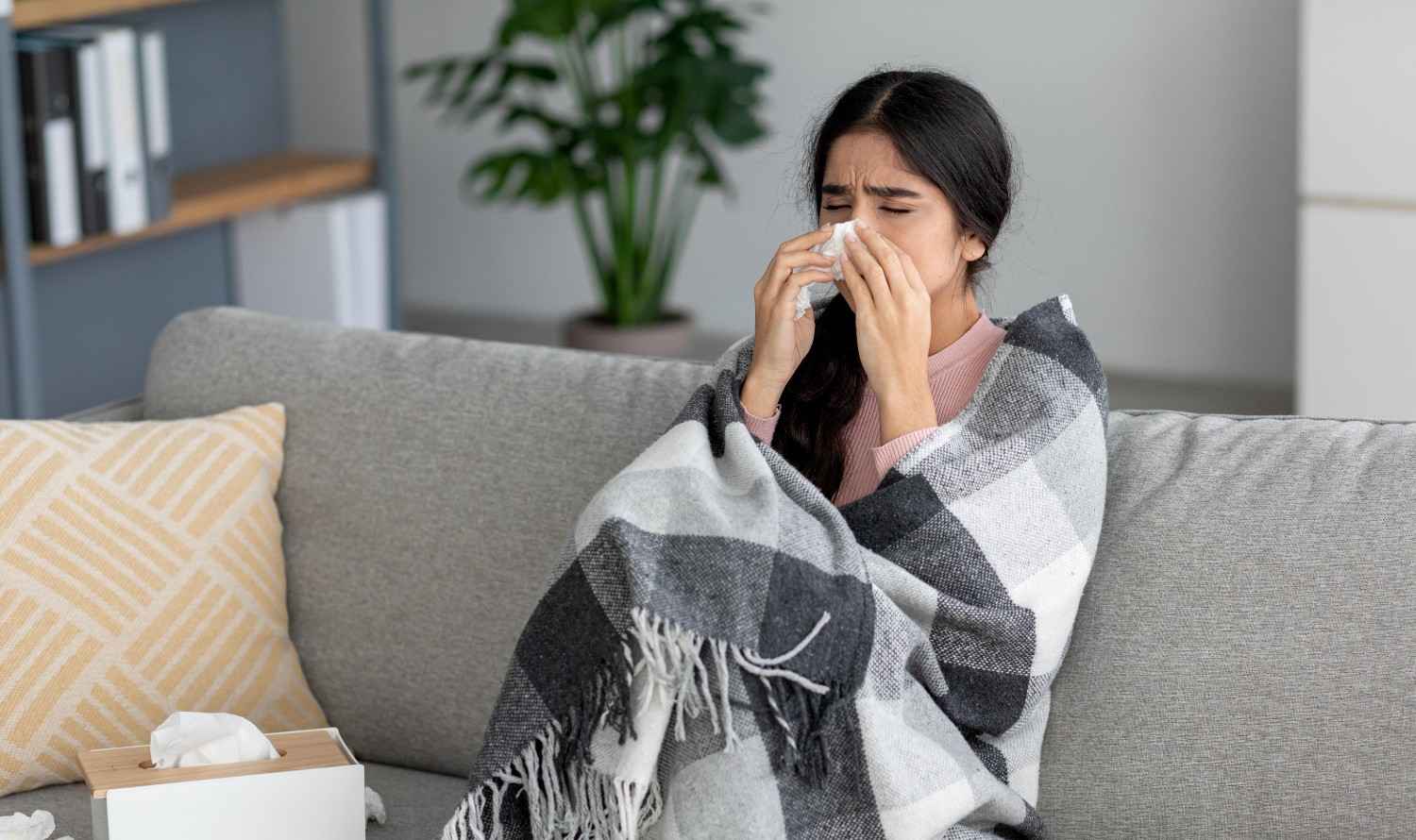 Truths & Myths About Cold and Flu Remedies: What Really Works When You’re Sniffling