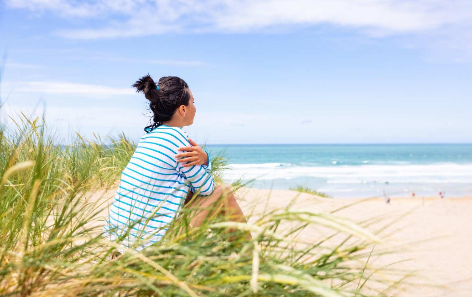 Why We Can’t Stop Living in the Past — and How to Come Home to Now