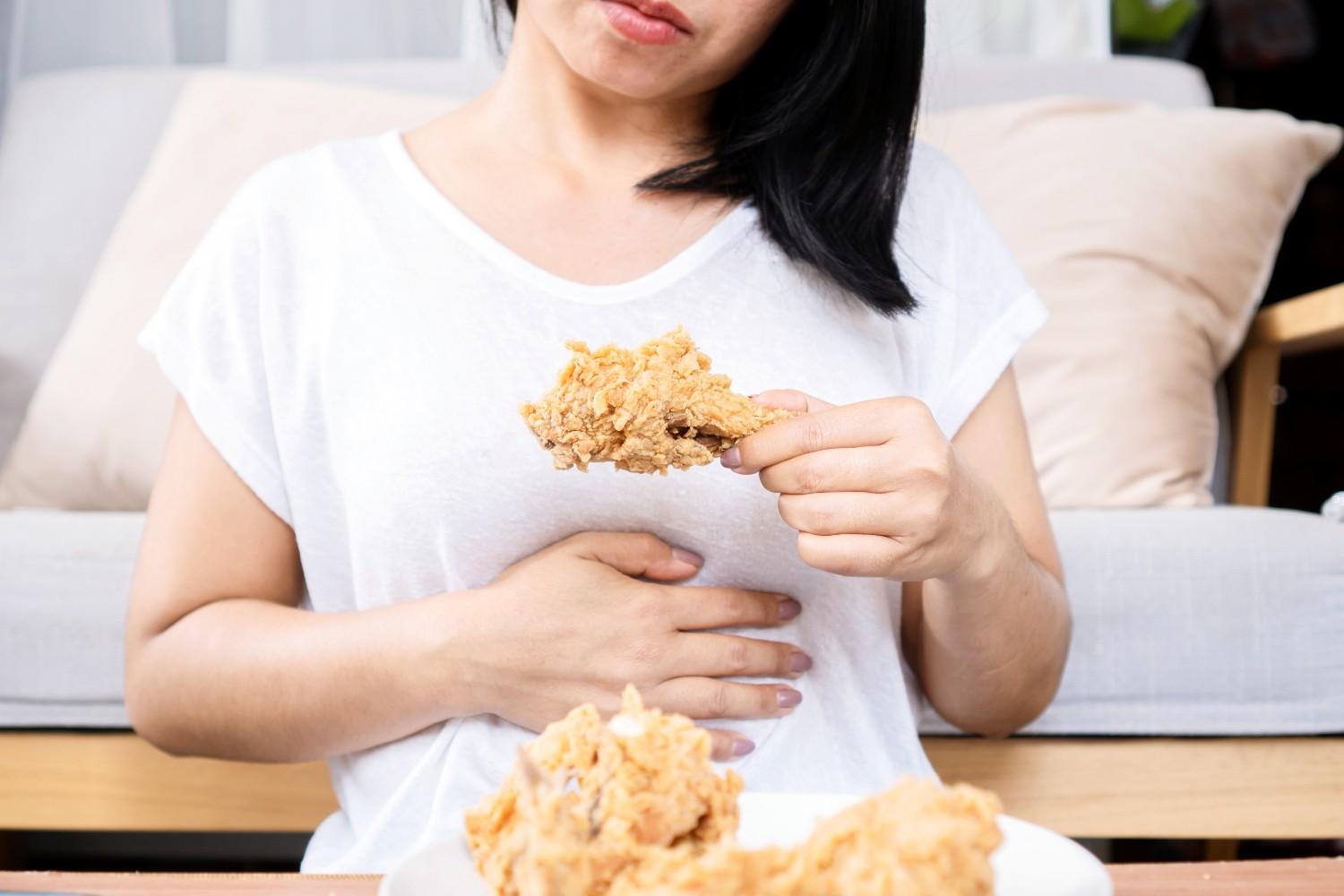 The Chaos Diet: How Irregular Eating Is Wrecking Your Body (and How to Fix It)