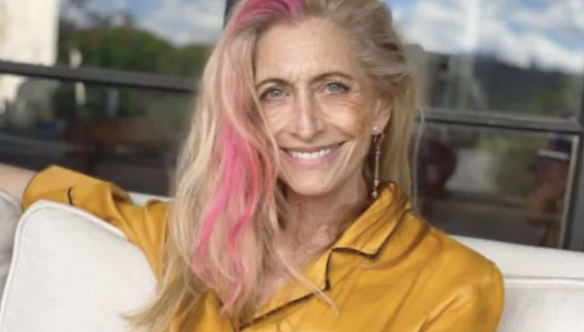 My Gallery Home in South Africa, “In remembrance of Susi McLintock”