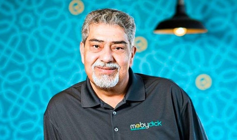 From Deli Dreams to Kabob Royalty: The Rise of Moby Dick House of Kabob